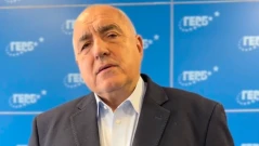 Борисов: Цялото доверие на ГЕРБ в КПК е изчерпано! (ВИДЕО)