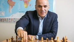 Русия арестува задочно Гари Каспаров