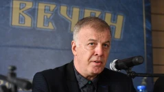 Наско Сираков обеща за Коледа:  Трофеите ще дойдат