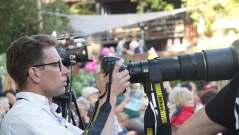 Къде е границата между пропагандата и истинската журналистика?