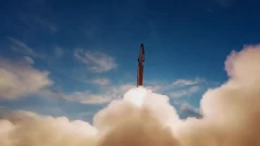 „Летящ Калашников“, отлят от бетон: Защо китайските ракети YKJ-1000 толкова уплашиха Запада