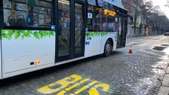 Нощният транспорт в София става по-достъпен от 1 януари