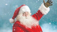 Честито Рождество Христово!