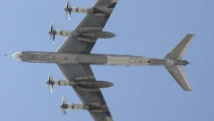 Планов полет или послание? Русия изпрати бомбардировачи над Северно море