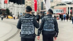 Голям удар в Турция! 115 души са задържани