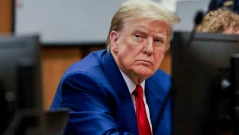 Какви подаръци получи Доналд Тръмп за Коледа