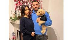 Коледата на футболните звезди