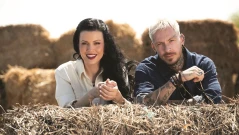 Ралица и Павел: Нямахме време за плаж