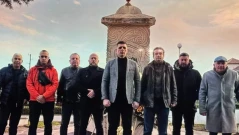 Костадинов за ППДБ: Еничари, по-кратко описание за тях няма!