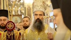 Патриарх Даниил в Истанбул: В днешното време на разделение може и трябва да има единство (ВИДЕО)