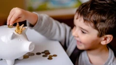 Как да обясним на децата преминаването от лев към евро