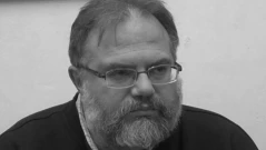 Почина съоснователят на СДС и "Екогласност" Деян Кюранов