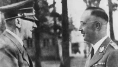 „Зъл звяр, убиец, нацист – и мой дядо“: Историята на мъж, който откри, че е внук на Химлер