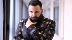 Азис иска 100 бона, за да пее на Нова година