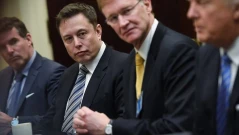 Илон Мъск: Брюксел вече не е белгийски