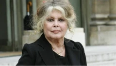 IN MEMORIAM: Почина легендарната Бриджит Бардо