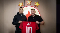 ЦСКА тръгна по нов път с трансферите