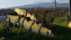 2-годишно момиченце и майка му загинаха при сблъсък между влак и каруца