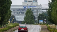 Временно прекратяване на огъня в района на Запорожката АЕЦ, какво го наложи