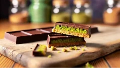 Хората с алергии вече са предупредени за шоколада от Дубай