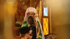 Патриарх Даниил: Като приемници на нашите предци сме длъжни да се стремим да опазваме мира, към който Господ ни е призовал