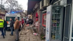 Разкриха възможната причина за тежката катастрофа във Варна с две жертви