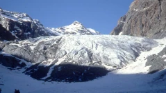 „Ледникът на Страшния съд” на прага на катастрофално разрушение