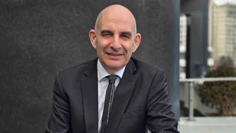 Петър Волгин