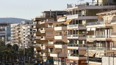 Как новото преброяване на имотите в Гърция ще ограничи укриването на данъци