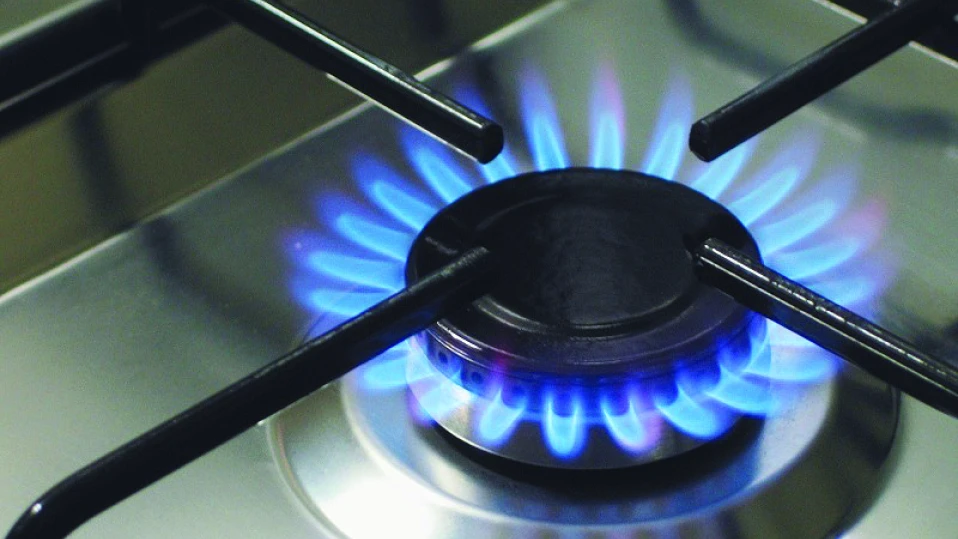 природен газ