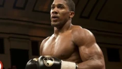 Зверска катастрофа с боксьора Антъни Джошуа, има загинали (ВИДЕО/СНИМКИ)