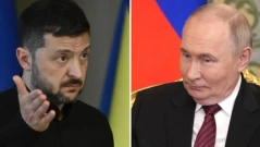 „Във всякакъв формат“: Зеленски е готов на среща с Путин