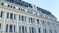 ББР и ОББ подписаха договор за финансиране на стойност 100 млн. евро