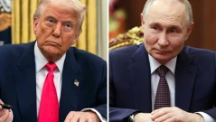 Тръмп е шокиран и възмутен от украинската атака срещу Путин. Русия ще преразгледа позицията си за разрешаването на конфликта