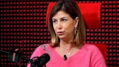 Весела Димитрова: Исках да съм балерина, а станах гимнастичка