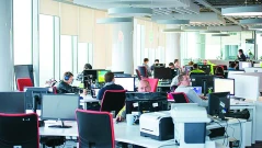 20 евро/кв. м. за офис в центъра на столицата