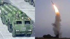 Северна Корея допълнително укрепва противовъздушната си отбрана с нова ракета земя-въздух с обсег от 200 км