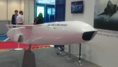 Новата американска ракета за съвместен удар е ключова за война отвъд визуалния хоризонт