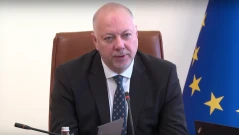 Желязков: С ръст от над 3% на икономиката, България е в топ 5 на държавите в ЕС