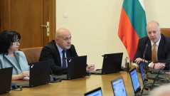 Томислав Дончев: В първата половина на 2026 г. трябва да бъдат обслужени четвърто и пето плащане по НПВУ