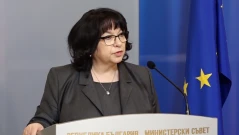 Петкова: Пазарът на ДЦК се отваря за непрофесионални инвеститори