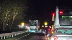 Прокуратурата разследва тежката катастрофа с две жертви край Велико Търново