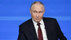 Путин обяви „най-големия руски технологичен пробив в историята“