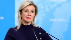 Захарова: Зеленски лъже, а Киев ще отговаря за свои престъпления