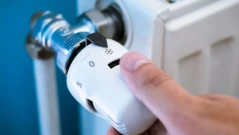 Голяма авария в София: Хиляди остават без парно и топла вода на Нова година