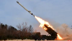 Ако Русия получи крилати ракети Hwasal-1 Ra-3 с еднотонна бойна глава от Северна Корея, какви заплахи би представлявало това?