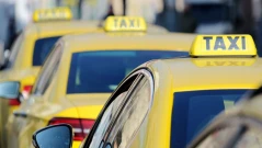 Колко ще ни струва таксито на Нова година