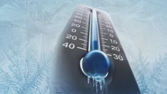 Голям студ удря страната, температурите падат до -18