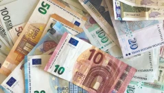 Централните банки в еврозоната ще обменят левове в евро от 1 януари до 2 март 2026 г.