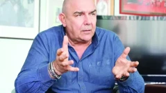 Калин Сърменов: Сатиричният театър фалира